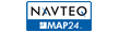 Logo Map24